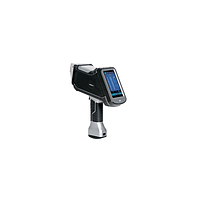 Handheld X-ray Fluorescence Spectrometer