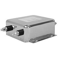 Astrodyne TDI RPM7050-5-S Power Line Filters MIL/COTS AC, 1PH, 1U Height EMI Power Line Filter