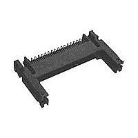 AMP Connectors - TE Connectivity 5535655-1 - PCMCIA HDR 068P T/H