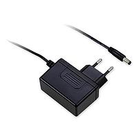 MEAN WELL GSV60E24-P1J Fixed Plugs 60W;24V2.5A;22AWG/150cm,2.1*5.5*11