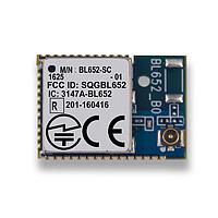 Ezurio BL652-SC-01-T/R Multiprotocol Modules BLE v4.2 Module NFC External Antenna