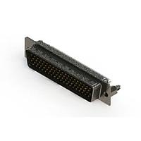 EDAC 637-078-632-246 High Density D-Sub Connectors Vertical High Density D-Sub Connector