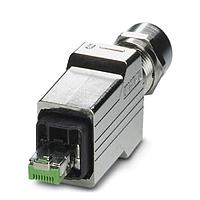 PHOENIX CONTACT 1464014 Connectors CUC-V14-C1ZNI-S/ R4IV8