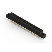 EDAC 357-040-524-203 Standard Card Edge Connectors Card Edge Connector