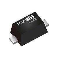 PANJIT PZS117V5BES_R1_00001 Zener Diodes 150mW,ZENER,SOD-523,7.5V