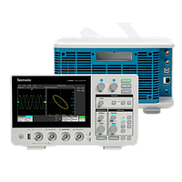 Digital Oscilloscope