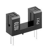 Omron Electronics EE-SX1070 Optical Switches, Transmissive, Phototransistor Output TRANS PHTOTRANSISTOR
