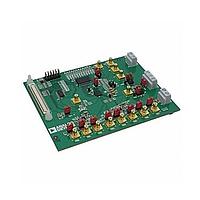 Analog Devices EVAL-AD7292SDZ ADC EVALUATION BOARD