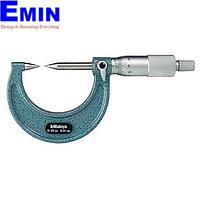 MITUTOYO 112-201 Point Micrometer (0-25mm/ 0.01mm)