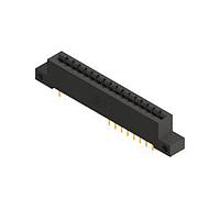 EDAC 887-032-523-212 Receptacles High Temp Card Edge Connector