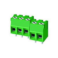 Eaton EM392302 Fixed Terminal Blocks 2P EM3923 Series
