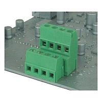 Amphenol Anytek YL0641500000G Pluggable Terminal Blocks TB RIS CLA 2-ROWS-L