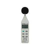 BKPRECISION Sound level meter Calibration Service