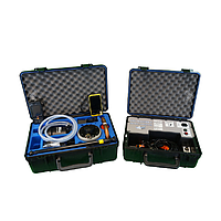 MADE GAS TRACKER2 Plastic Gas Pipe Locator (-20°C ~ +60°C)