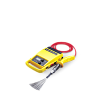 TQCSheen LD8503 Holiday Porosity Detector (0~30kV)