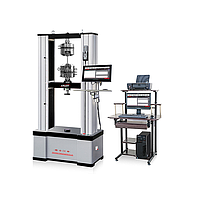 Kason WDW-30E Computerized Electronic Universal Testing Machine (30 KN)