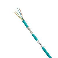 Panduit ISFCH5C04ABL-XG Multi-Conductor Cables Copper Cable, Industrial, Cat5e, 4-pair,