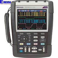Tektronix THS3014 Handheld Oscilloscope (100MH, 4CH, 2.5GS/s, four isolated channels)