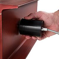 DEFELSKO FLS High-range Cabled Probe (ferrous)