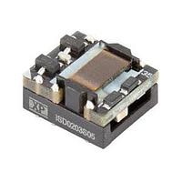 XP Power ISD0205S05 Isolated DC-DC Converter, 2W, Single Output, High Isolation