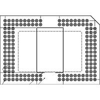 Texas Instruments DLP5531AAFYSQ1 DMD Controllers Automotive 0.55-inch DLP  digital microm