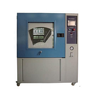 Zenro Test ZR-SC-1000 Sand & Dust Test Chamber