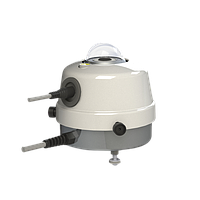 Senseca VUP12 Ventilation and heating unit (12 Vdc ± 10% / 1.6 W)