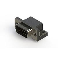 EDAC 629-009-340-015 D-Sub Connectors - Standard Density Right Angle D-Sub Connector