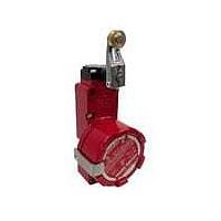 Honeywell GSXA42A1E Snap Action Switches 2NC/1NO Side Rotary