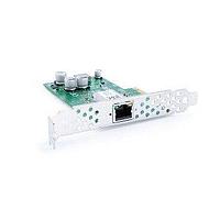 Basler 2200000717 Ethernet Modules Basler GigE Interface Card, 1 Port PoE