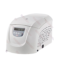 Medmay MC4001 Benchtop High Speed Refrigerated Centrifuge (15000rpm; 21380×g)