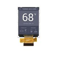 Displaytech DT028CTFT IPS TFT LED Displays 2.8 in TFT LCD