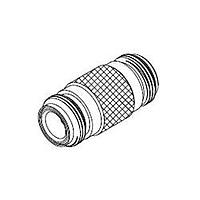 Molex 73276-0022 RF Adapters - In Series N JACK TO N JACK ADAPTER 50 OHM