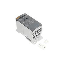 Entrelec - TE Connectivity DBL250 Power Distribution Block SP 250A DIN
