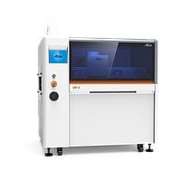 Anda UV-2 UV Curing oven machine