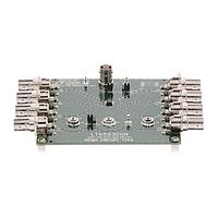 Analog Devices DC714A High Speed Amplifiers LT6553CGN - Triple High Speed Video Ampl