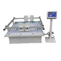 PEGO PG-VBS Simulation Transport Vibrostand (1100*1200mm, 100KG)