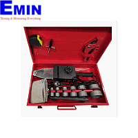 Pipe Heat Welding Machine