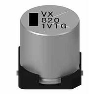 Rubycon 80TGV430M16X21.5 Chip Aluminum Electrolytic Capacitor 80VDC 430uF +/-20%