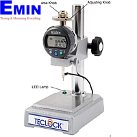 TECLOCK SD-465A Digital Sensor Gauge (12-150mm/0.001mm)