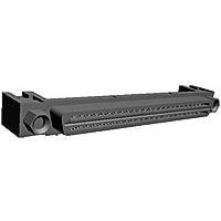 AMP Connectors - TE Connectivity 5787882-1 I/O Connectors 200 50SR CMP LP R/A RCPT DOCK