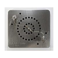 DEFELSKO TMPLTAS Drilling Template