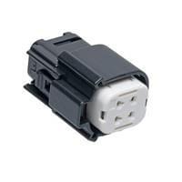 Molex 19418-0037 Receptacle RECPT 12P 16-14 AWG dual row