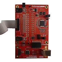 Intersil ISL94212EVKIT1Z Battery Management ISL94212 Eval Kit