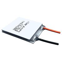 Laird Thermal Systems 387001840 Thermoelectric Coolers Thermoelectric Cooler, High Temperature Operation, 39.2 W, RTV Perimeter Seal