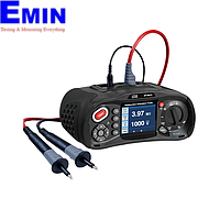 CEM DT-6613 Insulation with Low Ohm Tester (1000V, 2000Ω)