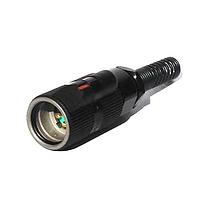 Amphenol Nexus Technologies M55116/4-2 Phone Connectors M55116/4-2