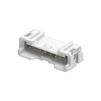 Molex 505578-0840 Headers & Wire Housings 2.0W/B SMT RA PLUG 8CKT NAT G076