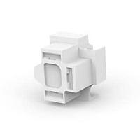 AMP Connectors - TE Connectivity 925176 Housing 3P.FASTIN-ON HSG.
