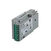 Carlo Gavazzi BOR5 Relay Sockets & Hardware Panel Meter Module, 4 relay